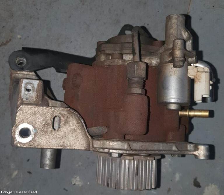 Volvo V40, Ford Galaxy 1.6 Diesel Pump 9684778280