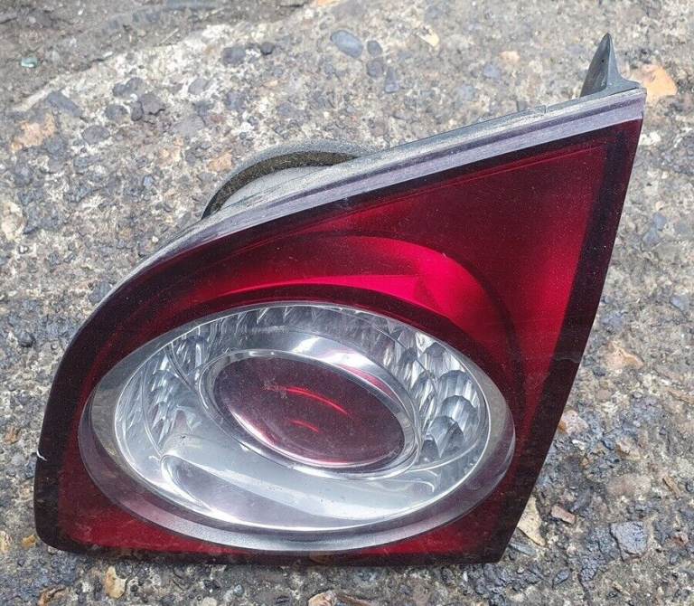 VW Golf Plus Rear Right Inner Tail Light 2006