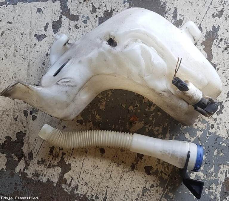 Fiat Punto Washer Bottle 2008