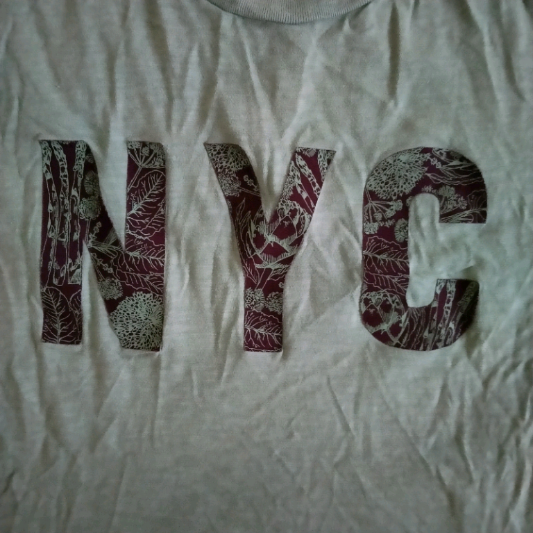 Gap: Men's Large Green T-Shirt