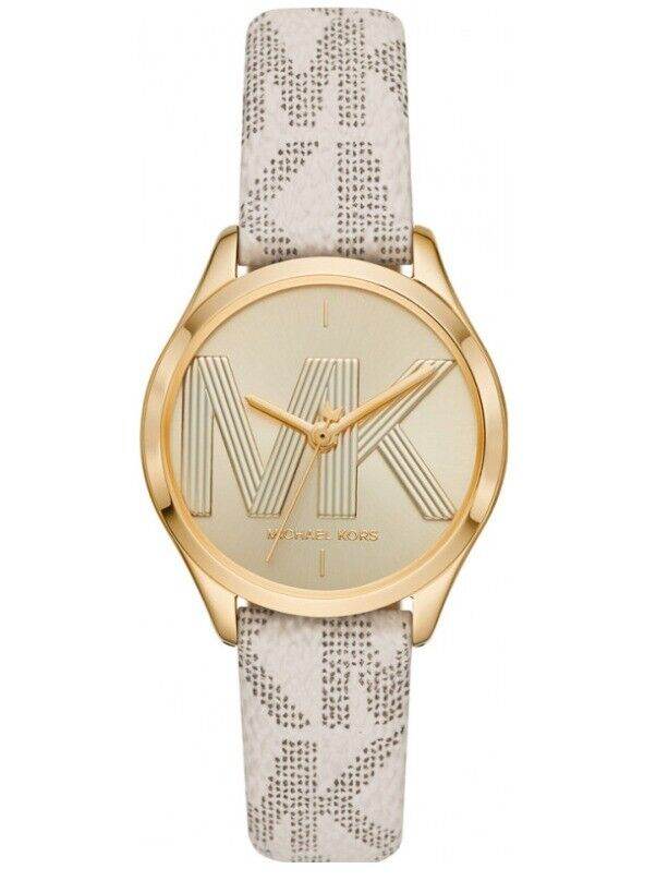Michael Kors Ladies Jaycie Watch MK2861 Brand New Boxed