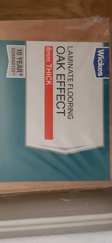 Laminate flooring for sale