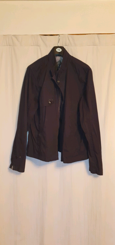 Firetrap jacket