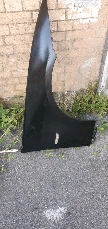 BMW 3 SERIES - E92/ E93 - WING/ FENDER - DRIVERSIDE 