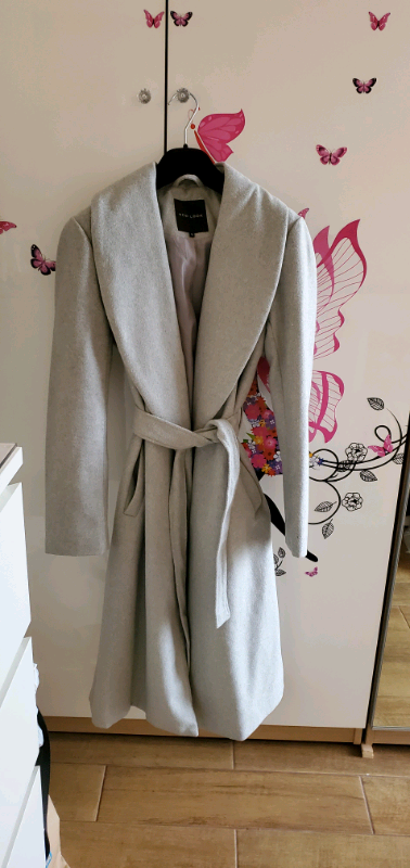 image for New look coat 
