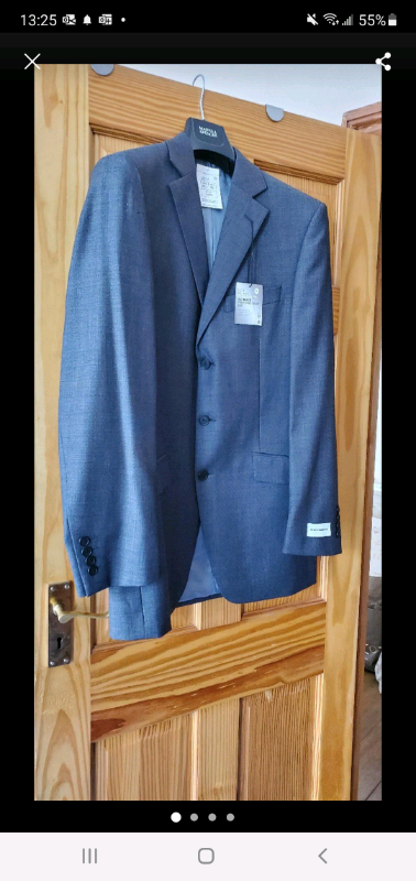 NEW Marks and Spencer Suit jacket