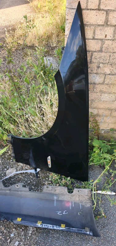 BMW 3 SERIES - E92/ E93 - WING/ FENDER - PASSENGERSIDE 