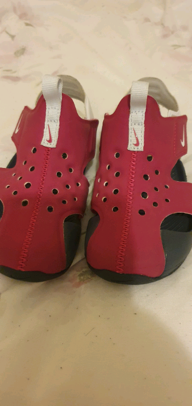 Kid's girl's summer sandals 