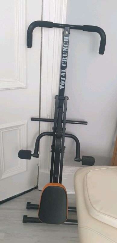 Exercises machine 