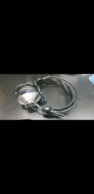 Angle and Curve Designer Headphones 