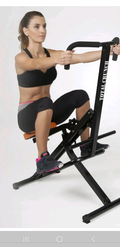 image for Exercises machine 