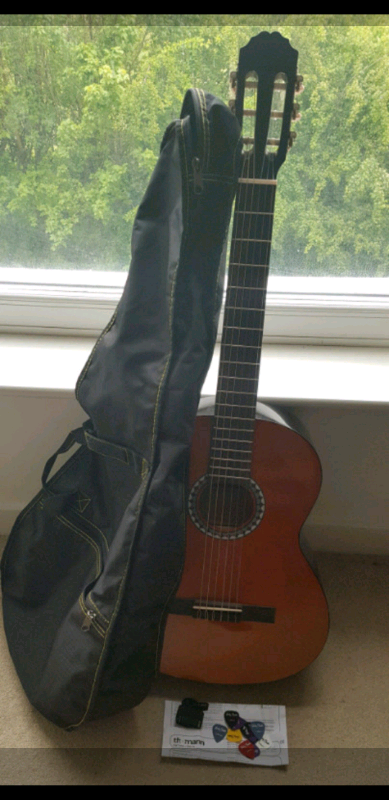 Gewa Pure Basic Guitar 4/4 Germany