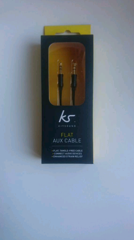 AUDIO CABLE mini jack
