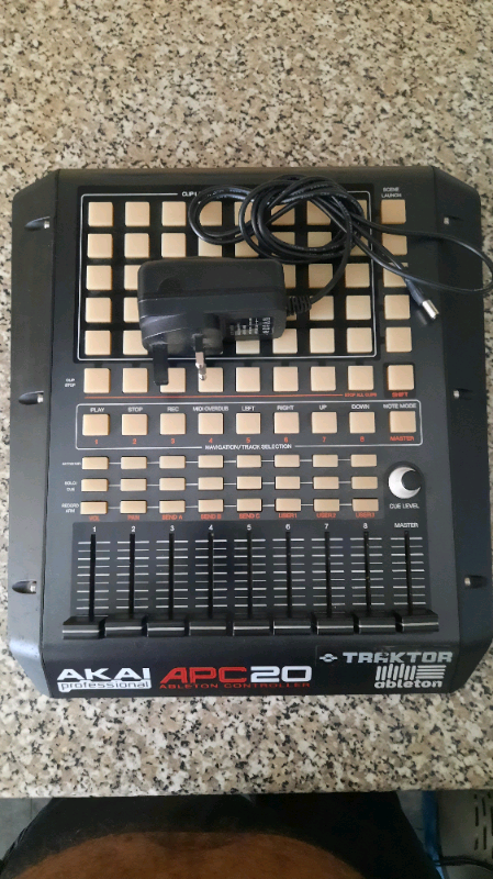 Akai Professional APC20 
