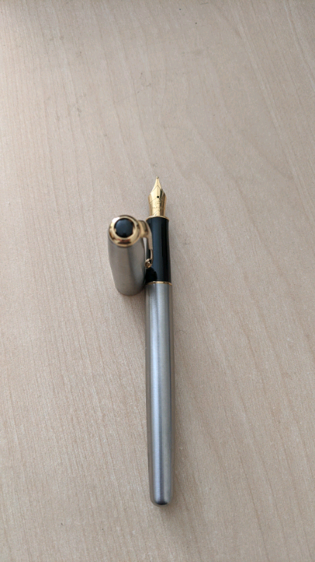 ink pen Parker Sonnet made in France 