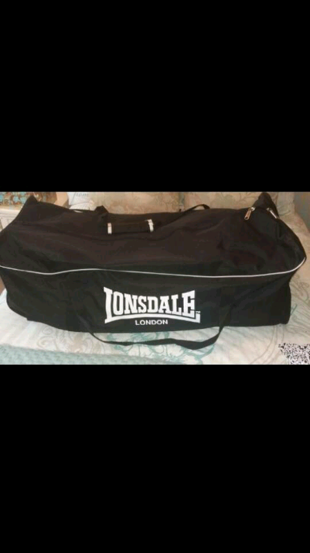 Lonsdale HOLDALL