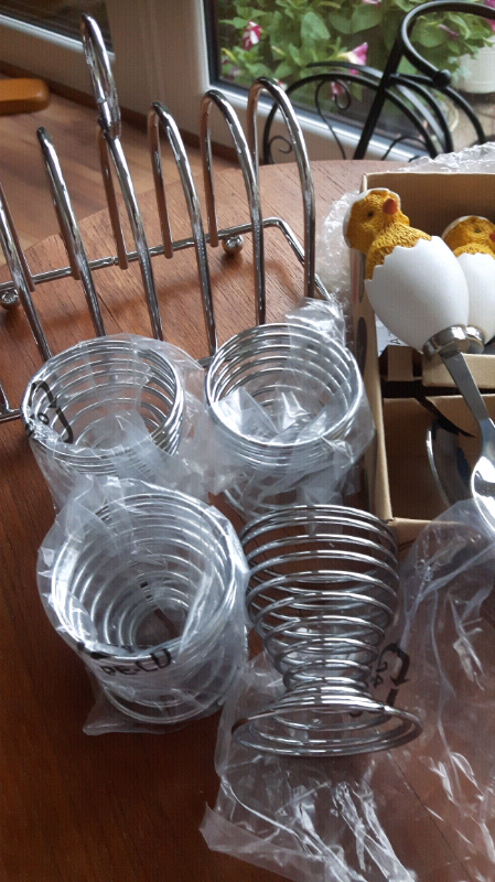 NEW BREAKFAST 4 SET