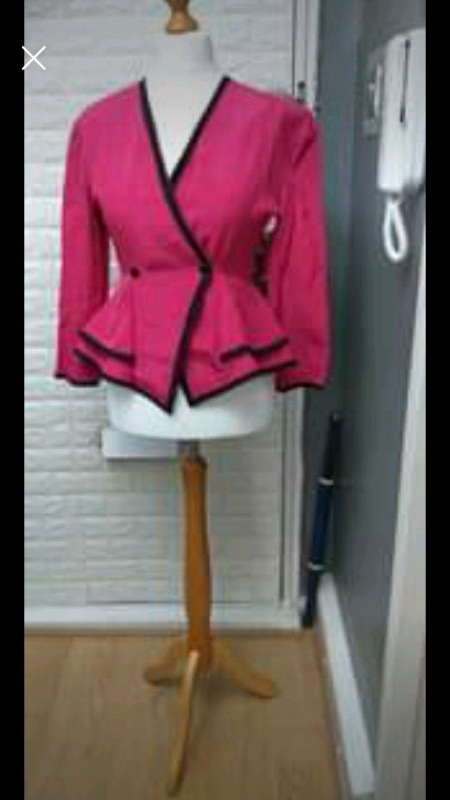Women jacket 