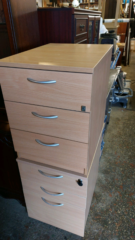 FILING CABINET