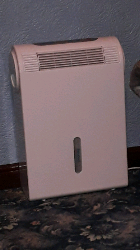 Rotary dehumidifier as photos  8 ltr 