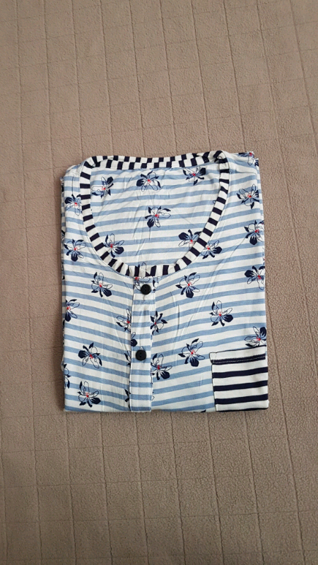 MARKS AND SPENCER NIGHTDRESS 