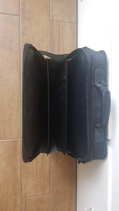 Laptop bag