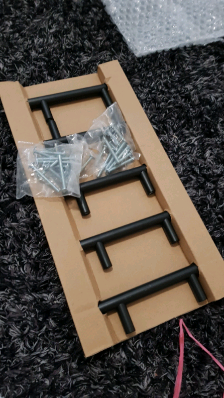 Furniture handles x5