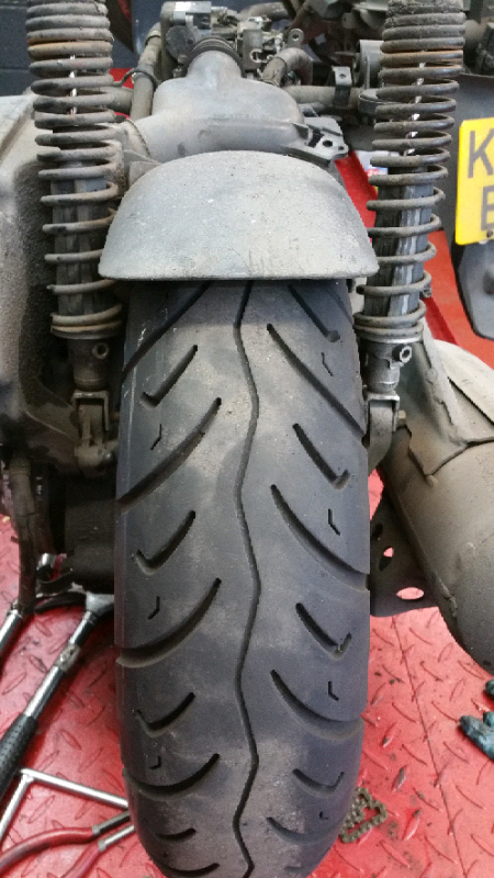 Honda 125cc engine PCX VISION ps swing sh lead wave inova