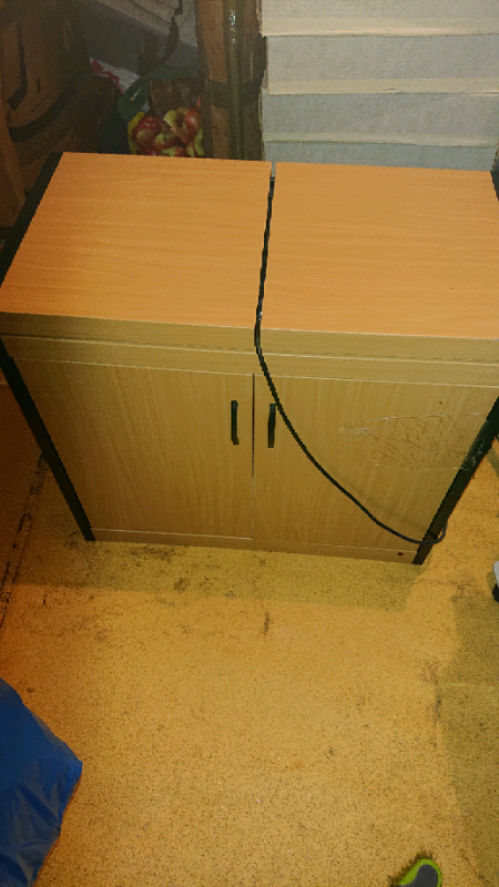 Hostess - Food Warmer Trolley Cabinet