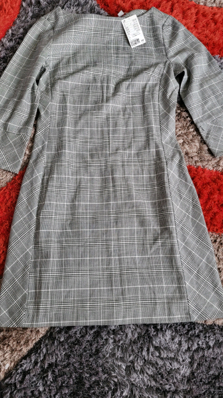 Brand new smart office/work dress