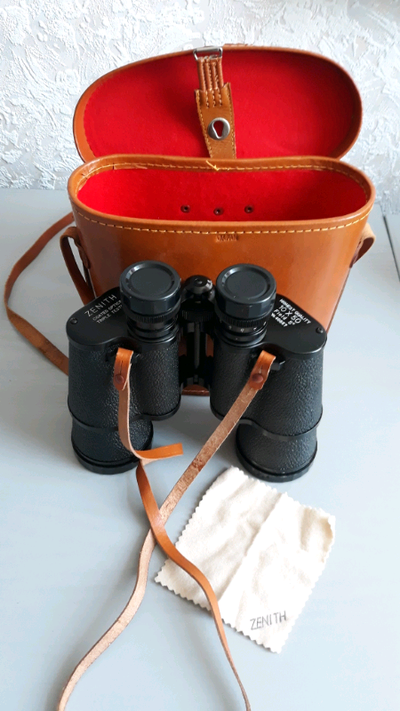 Binoculars 