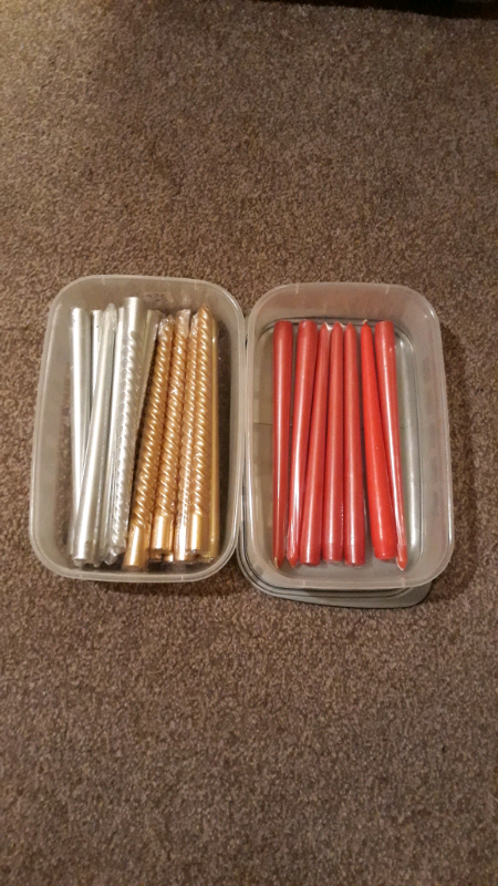 Candles 