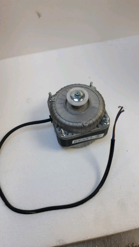 Universal refrigerator fridge freezer fan motor 10w free delivery