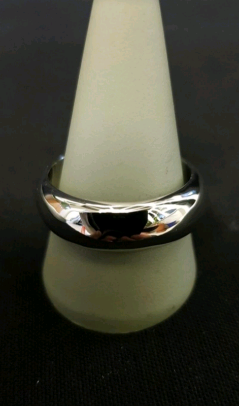 925 silver ring jewellery (7M)