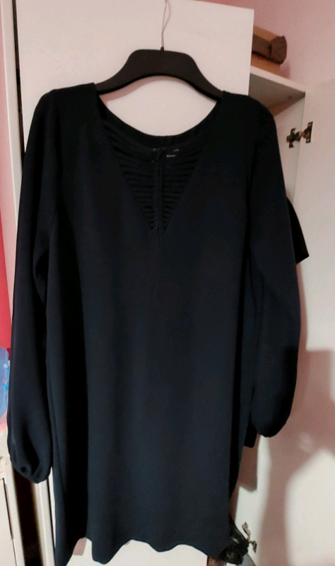 Pure collection dress