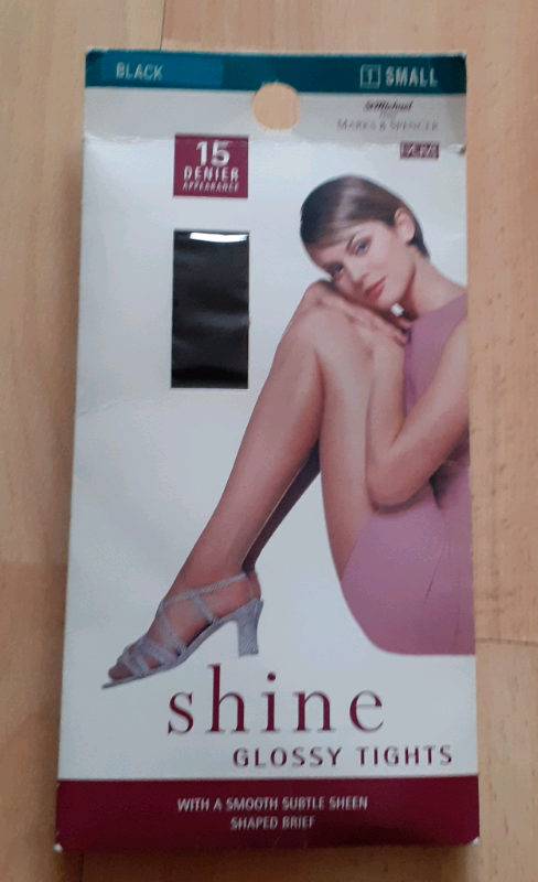 Ladies  new black thight 