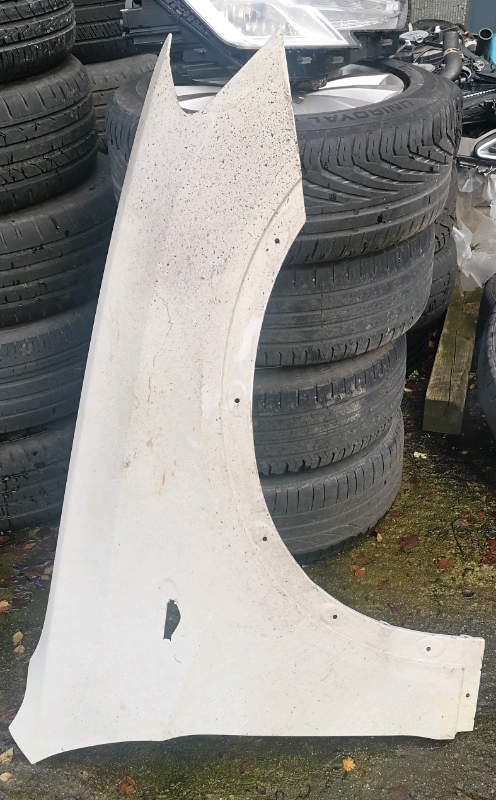 BMW X3 WINGS 2014 MODEL 