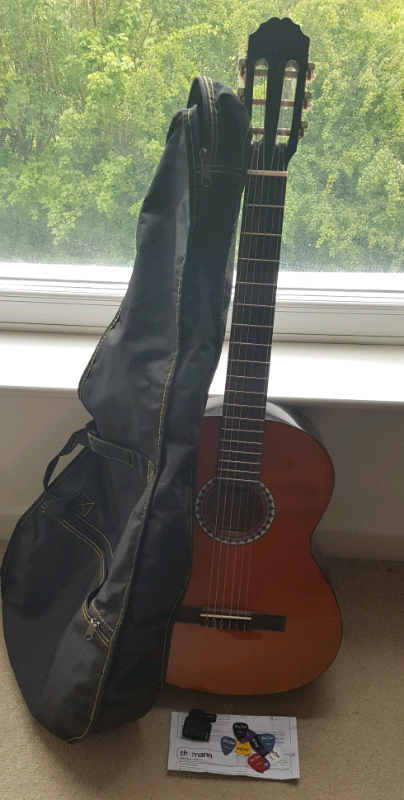 Gewa Pure Basic 4/4 Guitar