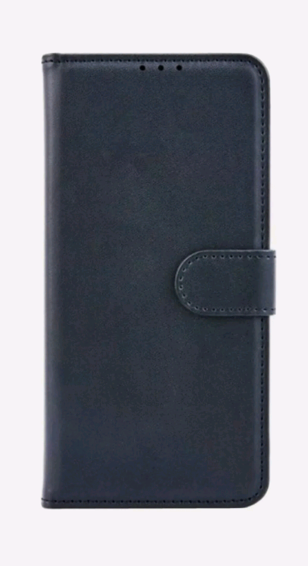 Groov-e Samsung S21 Folio Case Black