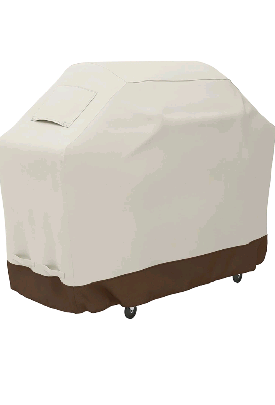 Bbq cover