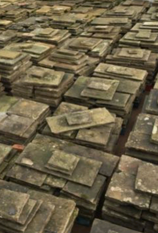 York stone wanted