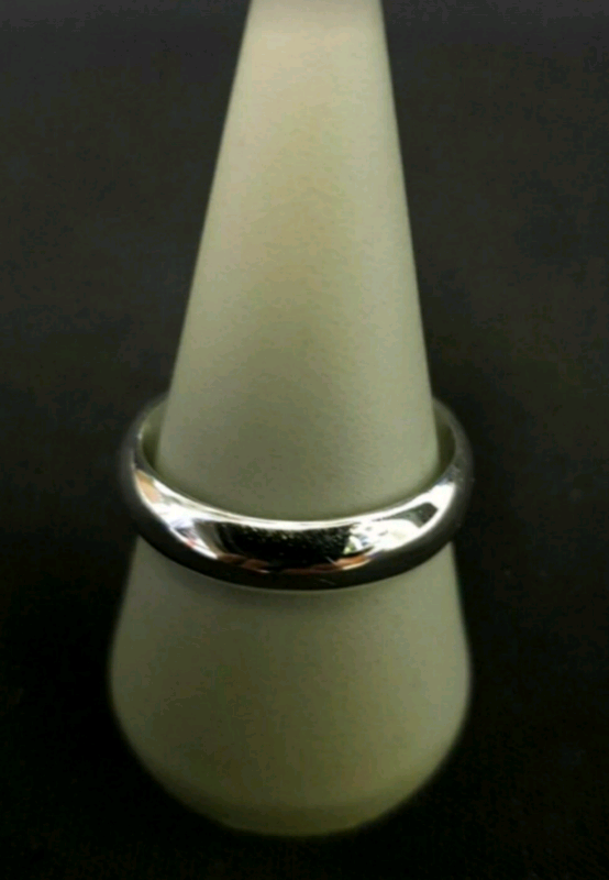 925 silver ring jewellery (5M)