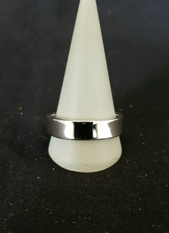 925 silver ring jewellery (6M)