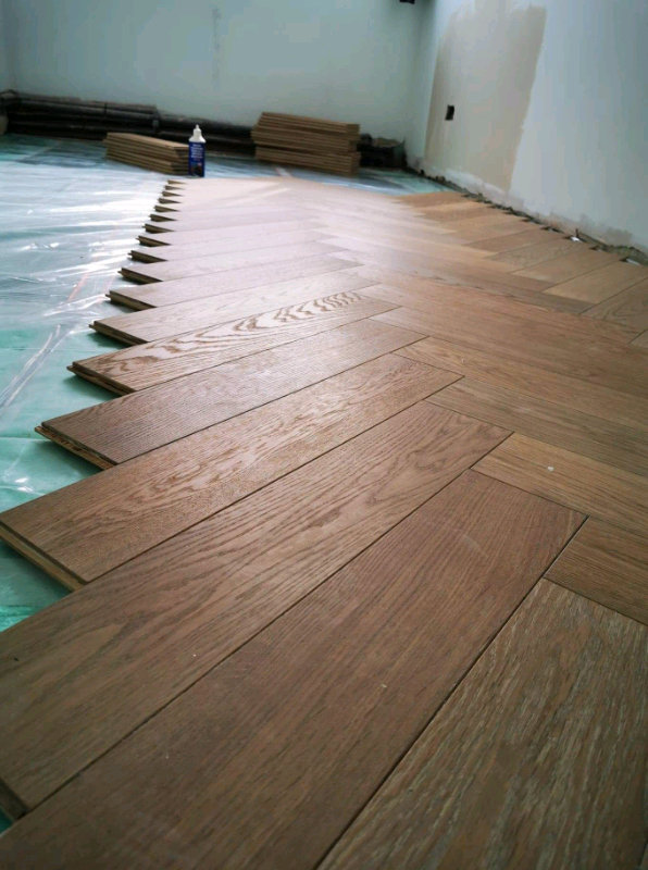 Flooring 