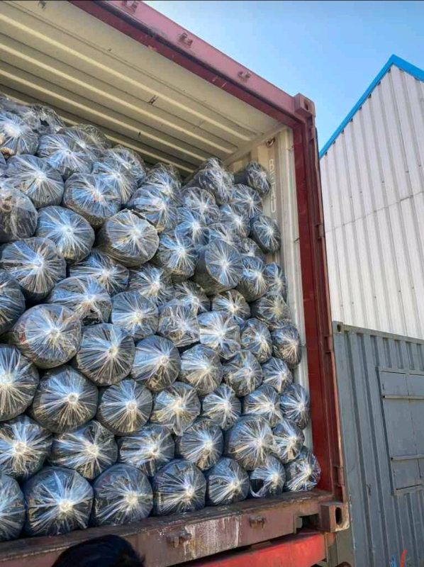 🔥✅Weed Control Membrane Geo Textile 100 GSM thick.