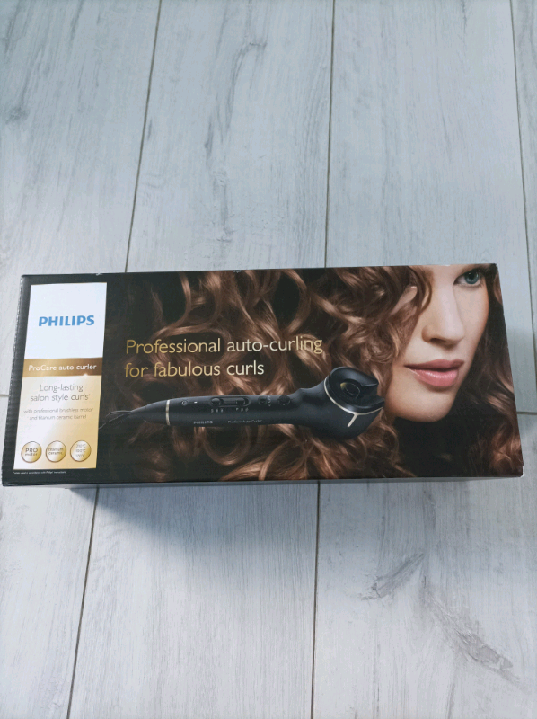 Philips ProCare auto curl 