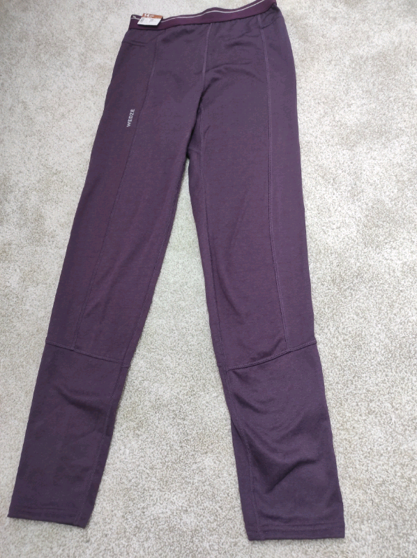 Girls leggings - 12 years old  - New