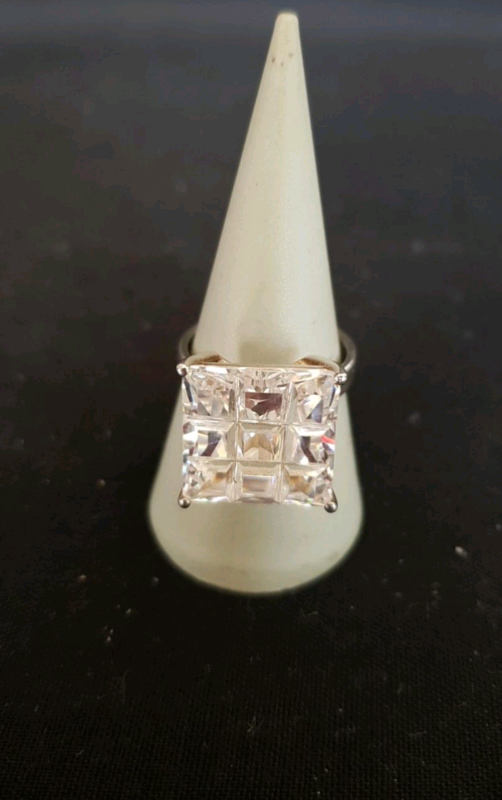 925 silver ring jewellery 