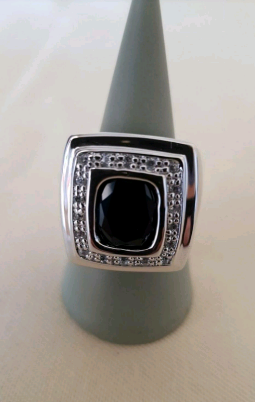 image for 925 silver ring jewellery 