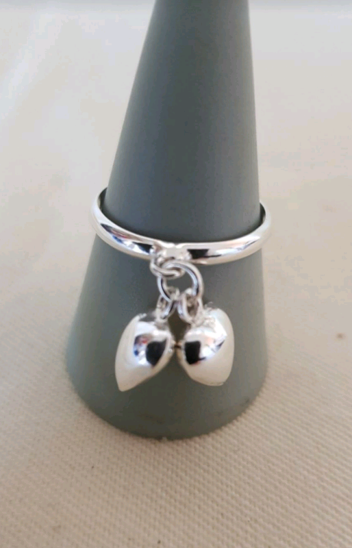 925 silver ring jewellery 